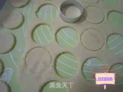 Make Smiley potatoes step 4