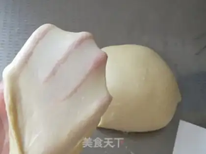 Make Kashda butter puppy bread step 4