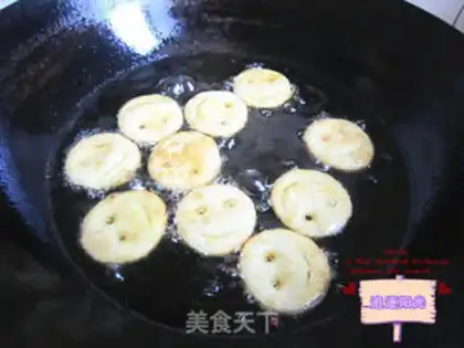 Make Smiley potatoes step 6