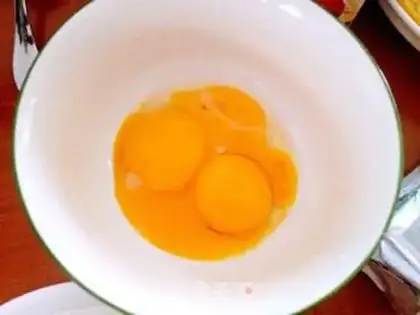 Make Cheesecake step 0
