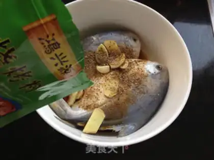 Make A frying pot step 5