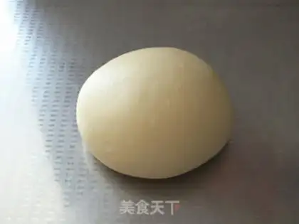 Make Kashda butter puppy bread step 5