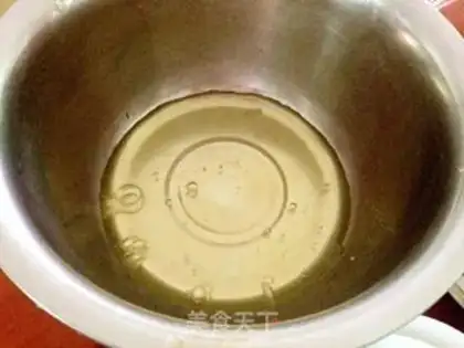 Make Cheesecake step 1