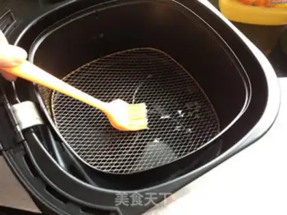 Make A frying pot step 6