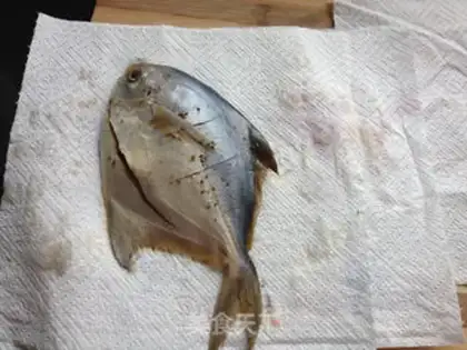 Make A frying pot step 7