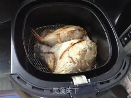 Make A frying pot step 9