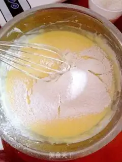Make Cheesecake step 5