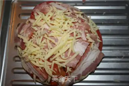 Make Lazy pizza step 5