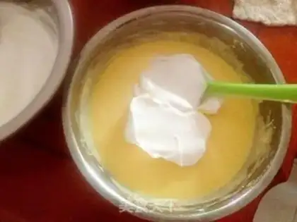 Make Cheesecake step 7