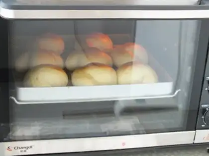 Make Kashda butter puppy bread step 11