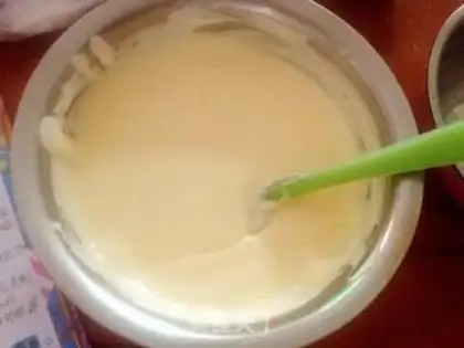 Make Cheesecake step 8
