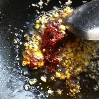 Make Weird chicken claws step 4