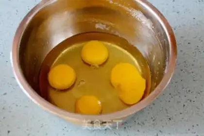 Make A thousand-storey cheesecake step 1