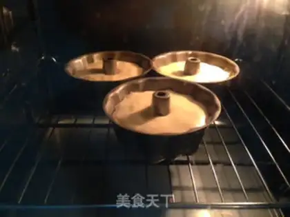 Make Caramel yogurt step 5