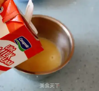 Make A thousand-storey cheesecake step 5