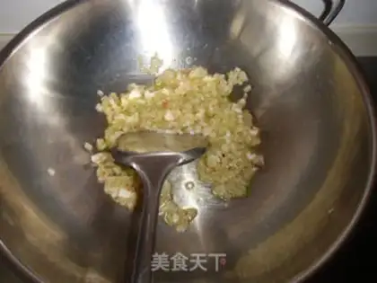 Make Porridge step 3