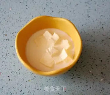 Make A thousand-storey cheesecake step 6