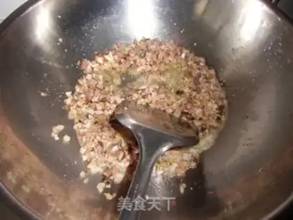 Make Porridge step 4