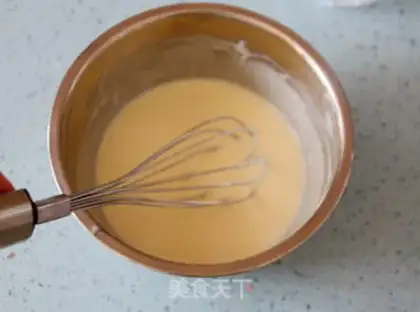 Make A thousand-storey cheesecake step 7