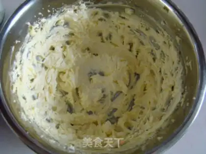 Make Blueberry step 1