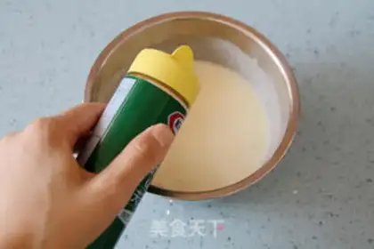 Make A thousand-storey cheesecake step 8
