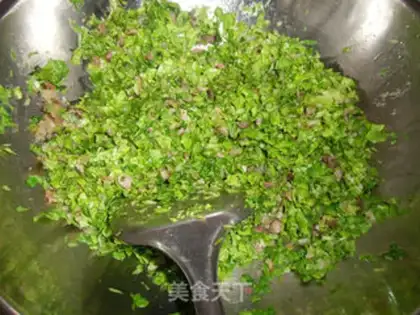 Make Porridge step 5