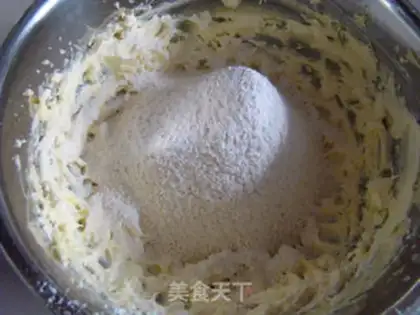 Make Blueberry step 2