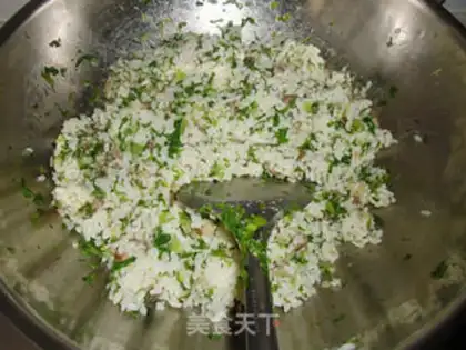 Make Porridge step 6