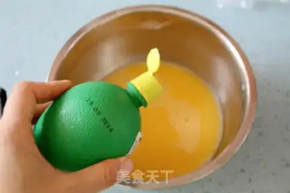 Make A thousand-storey cheesecake step 9