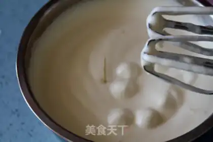 Make A thousand-storey cheesecake step 10