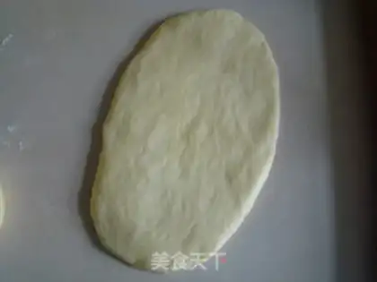 Make Soup milk toast from Hokkaido step 4