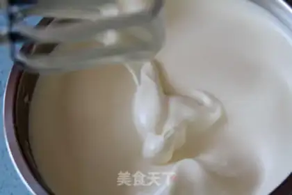 Make A thousand-storey cheesecake step 11