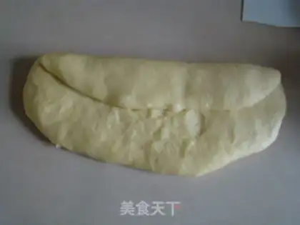 Make Soup milk toast from Hokkaido step 5