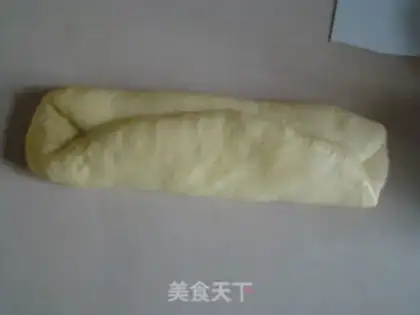 Make Soup milk toast from Hokkaido step 6