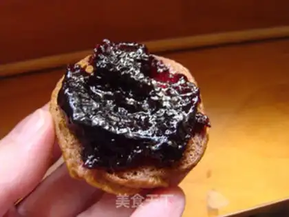 Make Blueberry step 6