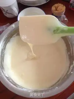 Make Cupcake step 5