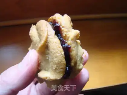 Make Blueberry step 7