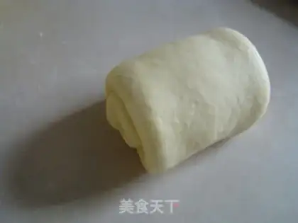 Make Soup milk toast from Hokkaido step 8