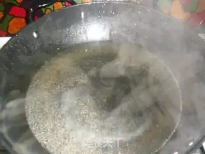 Make Homemade beef noodles step 6