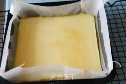 Make A thousand-storey cheesecake step 15