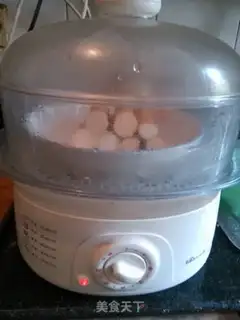 Make Steam Stick Mountain step 2