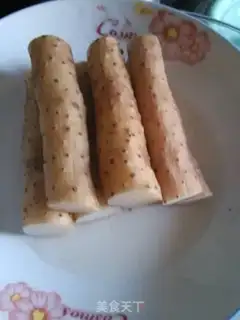 Make Steam Stick Mountain step 3