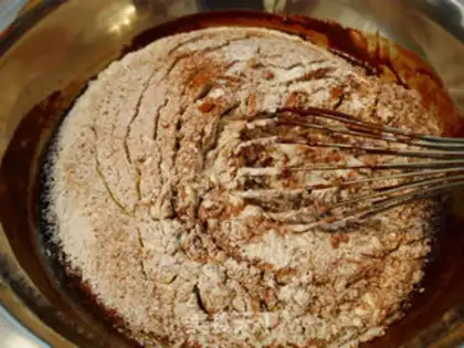 Make Bronze step 3
