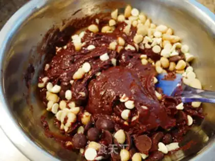 Make Bronze step 4