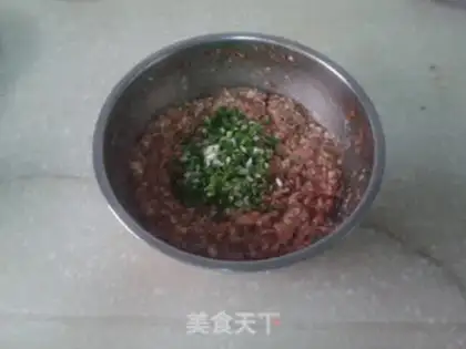 Make Chicken soup step 1