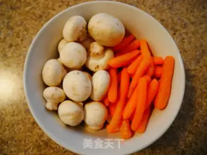 Make The whole chicken soup step 0