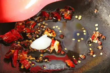 Make Pepper potato step 3