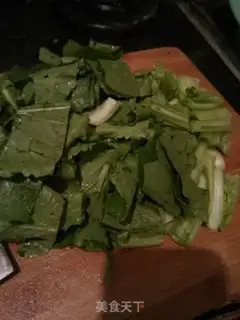 Make Pickle soup step 0