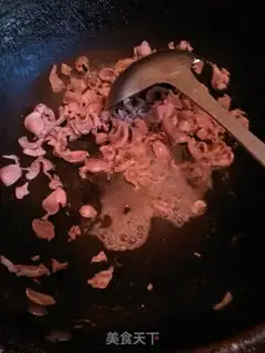 Make Pyramid chicken step 2