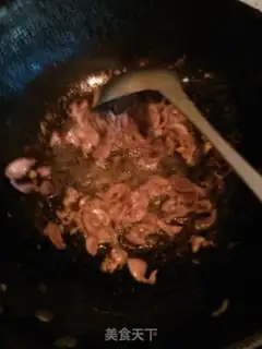 Make Korean pickled rice step 6